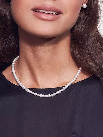EDBLAD | Collier LILIAN MULTI Medium Or | 